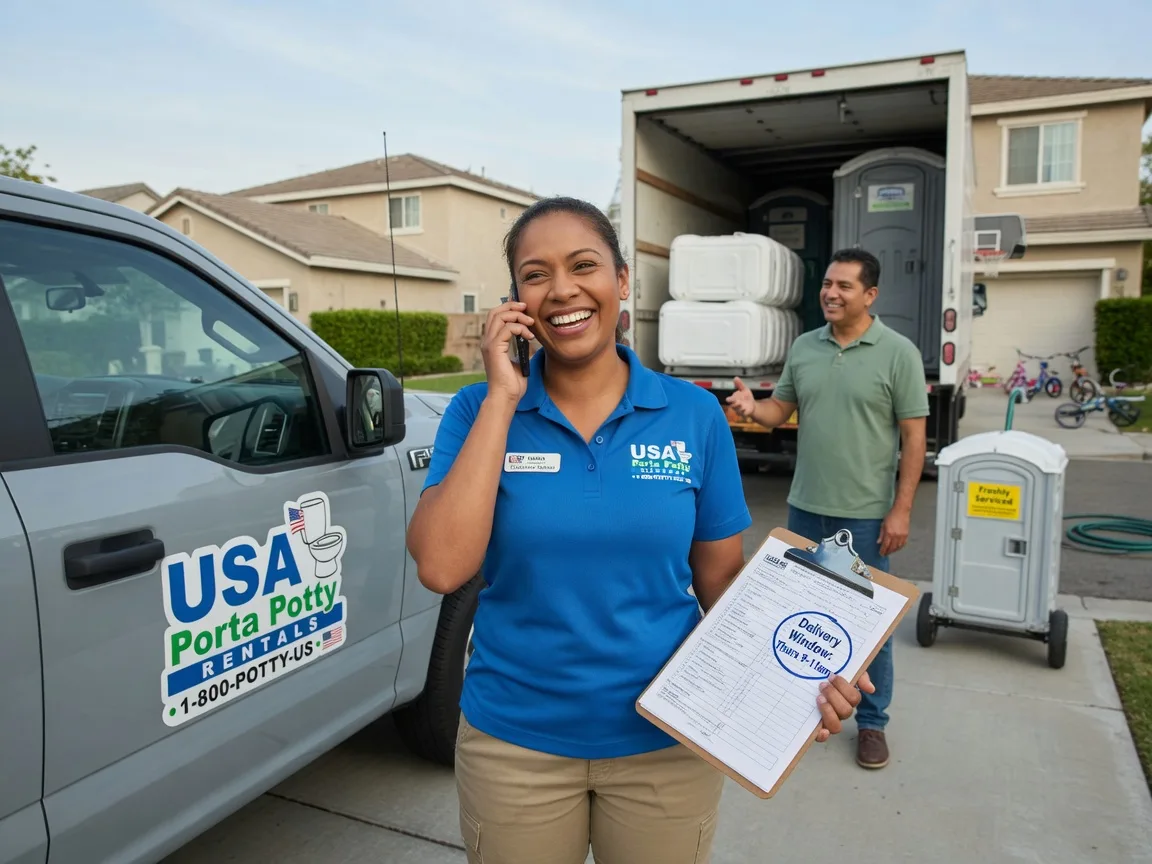 Porta Potty Rental Elmendorf, TX FAQs